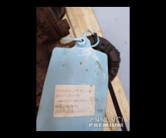 DIFFERENZIALE POSTERIORE 2010 JAGUAR XF (X250) RAP - 17