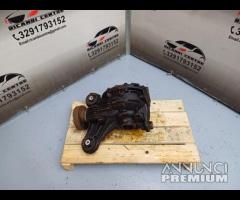 DIFFERENZIALE POSTERIORE 2010 JAGUAR XF (X250) RAP - 18