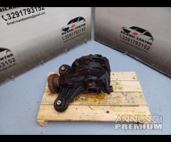 DIFFERENZIALE POSTERIORE 2010 JAGUAR XF (X250) RAP - 19