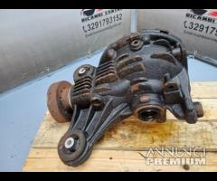 DIFFERENZIALE POSTERIORE 2010 JAGUAR XF (X250) RAP - 21