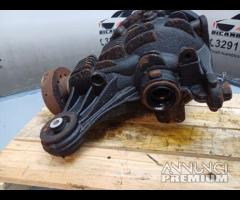 DIFFERENZIALE POSTERIORE 2010 JAGUAR XF (X250) RAP - 22