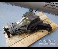DIFFERENZIALE POSTERIORE 2010 MERCEDES-BENZ ML350 - 6