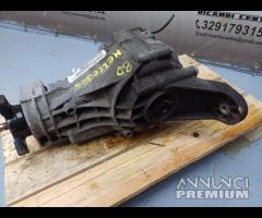 DIFFERENZIALE POSTERIORE 2010 MERCEDES-BENZ ML350 - 7