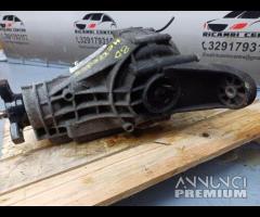 DIFFERENZIALE POSTERIORE 2010 MERCEDES-BENZ ML350 - 8