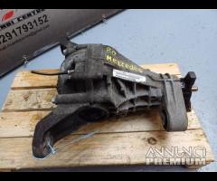 DIFFERENZIALE POSTERIORE 2010 MERCEDES-BENZ ML350 - 11