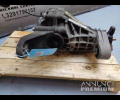 DIFFERENZIALE POSTERIORE 2010 MERCEDES-BENZ ML350 - 12