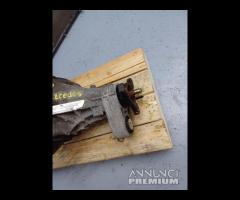 DIFFERENZIALE POSTERIORE 2010 MERCEDES-BENZ ML350 - 13