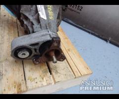 DIFFERENZIALE POSTERIORE 2010 MERCEDES-BENZ ML350 - 17