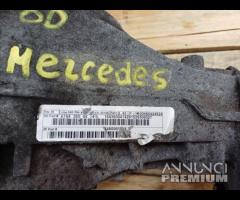 DIFFERENZIALE POSTERIORE 2010 MERCEDES-BENZ ML350 - 19