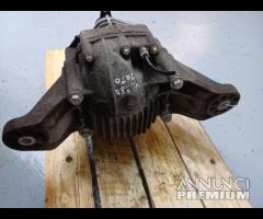 DIFFERENZIALE POSTERIORE 2010 MERCEDES-BENZ ML350 - 20