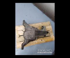 DIFFERENZIALE POSTERIORE 2010 MERCEDES-BENZ ML350 - 24