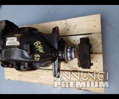 DIFFERENZIALE POSTER. 2016 BMW 3 F30 320D RAPP=2.9 - 9