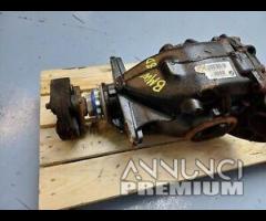 DIFFERENZIALE POSTER. 2016 BMW 3 F30 320D RAPP=2.9 - 12