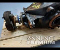 DIFFERENZIALE POSTER. 2016 BMW 3 F30 320D RAPP=2.9 - 13