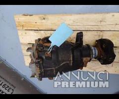 DIFFERENZIALE POSTER. 2016 BMW 3 F30 320D RAPP=2.9 - 20