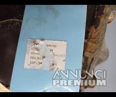 DIFFERENZIALE POSTER. 2016 BMW 3 F30 320D RAPP=2.9 - 21