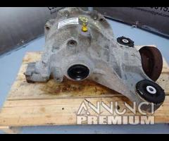 DIFFERENZIALE POSTERIORE JAGUAR XF (X250) RAPP=2.4 - 9