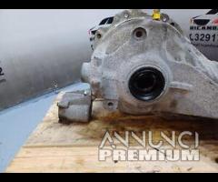 DIFFERENZIALE POSTERIORE JAGUAR XF (X250) RAPP=2.4 - 10