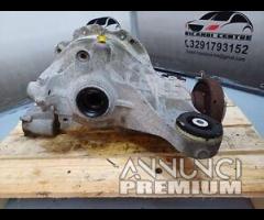 DIFFERENZIALE POSTERIORE JAGUAR XF (X250) RAPP=2.4 - 11