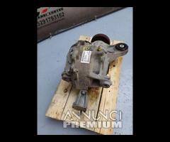 DIFFERENZIALE POSTERIORE JAGUAR XF (X250) RAPP=2.4 - 14