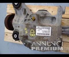 DIFFERENZIALE POSTERIORE JAGUAR XF (X250) RAPP=2.4 - 15