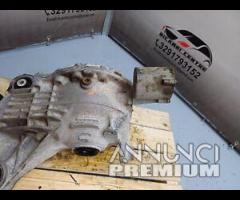 DIFFERENZIALE POSTERIORE JAGUAR XF (X250) RAPP=2.4 - 18