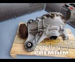 DIFFERENZIALE POSTERIORE JAGUAR XF (X250) RAPP=2.4 - 19