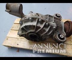 DIFFERENZIALE POSTERIORE JAGUAR XF (X250) RAPP=2.4 - 20