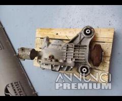 DIFFERENZIALE POSTERIORE JAGUAR XF (X250) RAPP=2.4 - 21