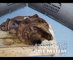 DIFFERENZIALE POSTERIORE LAND ROVER DISCOVERY III - 7