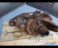 DIFFERENZIALE POSTERIORE LAND ROVER DISCOVERY III - 8