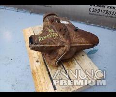 DIFFERENZIALE POSTERIORE LAND ROVER DISCOVERY III - 11