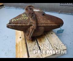 DIFFERENZIALE POSTERIORE LAND ROVER DISCOVERY III - 12