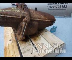 DIFFERENZIALE POSTERIORE LAND ROVER DISCOVERY III - 13