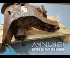 DIFFERENZIALE POSTERIORE LAND ROVER DISCOVERY III - 14