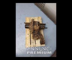 DIFFERENZIALE POSTERIORE LAND ROVER DISCOVERY III - 15