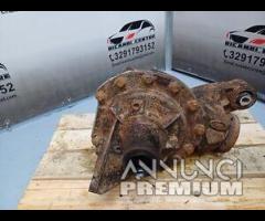 DIFFERENZIALE POSTERIORE LAND ROVER DISCOVERY III - 17