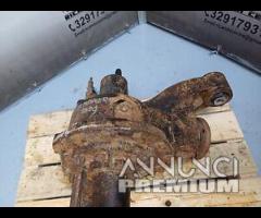 DIFFERENZIALE POSTERIORE LAND ROVER DISCOVERY III - 18