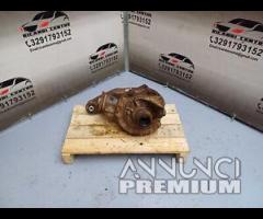 DIFFERENZIALE POSTERIORE LAND ROVER DISCOVERY III - 21