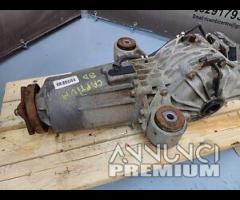 DIFFERENZIALE POSTERIORE 2010 CHEVROLET CAPTIVA (C - 6