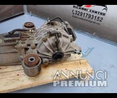 DIFFERENZIALE POSTERIORE 2010 CHEVROLET CAPTIVA (C - 7