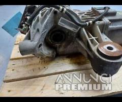 DIFFERENZIALE POSTERIORE 2010 CHEVROLET CAPTIVA (C - 9