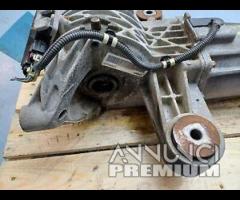 DIFFERENZIALE POSTERIORE 2010 CHEVROLET CAPTIVA (C - 11