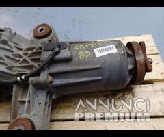 DIFFERENZIALE POSTERIORE 2010 CHEVROLET CAPTIVA (C - 14