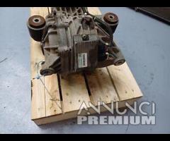 DIFFERENZIALE POSTERIORE 2010 CHEVROLET CAPTIVA (C - 17