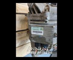 DIFFERENZIALE POSTERIORE 2010 CHEVROLET CAPTIVA (C - 19