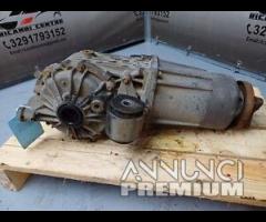 DIFFERENZIALE POSTERIORE 2010 CHEVROLET CAPTIVA (C - 22