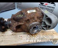 DIFFERENZIALE POSTER. BMW 1 E87 LCI 116D RAPP=3.07 - 6