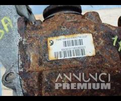 DIFFERENZIALE POSTER. BMW 1 E87 LCI 116D RAPP=3.07 - 7