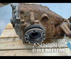 DIFFERENZIALE POSTER. BMW 1 E87 LCI 116D RAPP=3.07 - 8